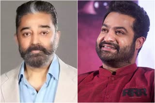 Kamal Haasan in NTR-Prashant Neel movie