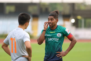 preparation-of-atk-mohun-bagan-before-gokulam-kerala-fc-match-in-afc-cup-2022