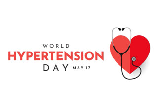 World Hypertension Day 2022