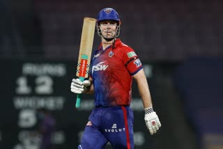Mitchell Marsh on DC win against Punjab, Mitchell Marsh comments, Mitchell Marsh praises bowlers, DC vs PBKS reaction, IPL 2022