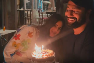 vicky kaushal birthday