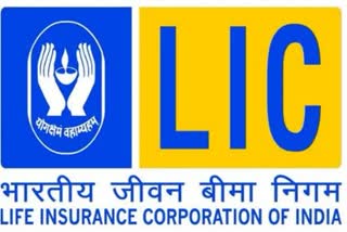 LIC के शेयरों की कमजोर शुरुआत , LIC share discount news