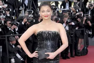 Aishwarya Rai Bachchan