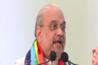 JKs security review meeting  Amit Shah chair meeting on Amarnath Yatra  special cell look into grievances of Kashmiri Pandit employees  അമര്‍നാഥ് യാത്ര ജൂണ്‍ 30 ന്  അവലോകന യോഗം നടത്തി അമിത് ഷാ  അമർനാഥ് യാത്രയുടെ ഒരുക്കങ്ങൾ വിലയിരുത്തി  അവലോകന യോഗം ചേര്‍ന്നു