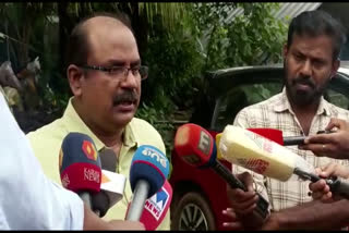 മലപ്പുറം പോക്സോ കേസ്  pocso case against former teacher  malappuram pocso case  സ്‌കൂളിനെതിരെ അന്വേഷണം  സിഡബ്ല്യുസി ഷാജേഷ് ഭാസ്‌കർ