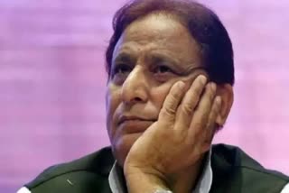 SC RESERVES ORDERS AZAM KHAN BAIL MATTER