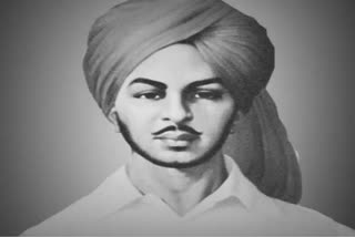 Bhagat Singh lesson not dropped