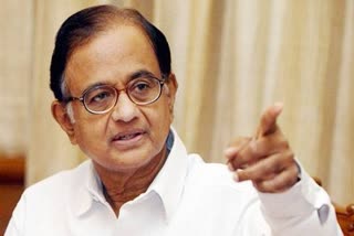 P. Chidambaram