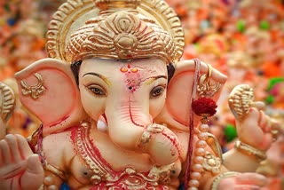 Worship Lord Ganesha on Wednesday