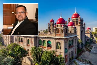 Promotion of Justice Ujjal Bhuyan as State High Court CJ