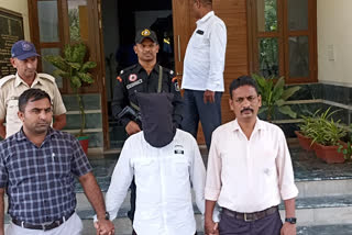 One more arrested, for planning serial blasts in Jaipur