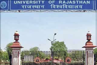 Rajasthan University