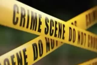 Gwalior murder case