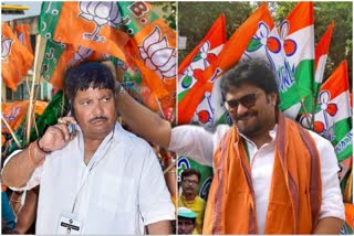 Babul Supriyo on BJP News