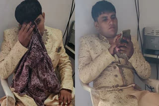 Groom kept dancing during 'baarat', Frustrated bride marries another man