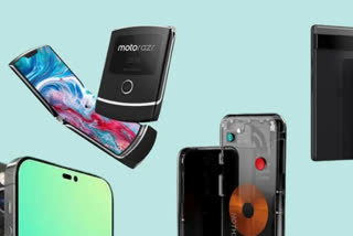 New 5 Upcoming Smartphone in this year 2022