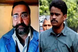 Surendra Koli and Maninder Singh Pandher again convicted in Nithari case