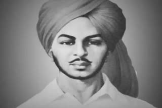 Karnataka Department of Public Education denies dropping Bhagat Singh's lesson from textbooks