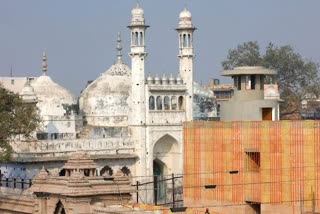 Gyanvapi Masjid Case