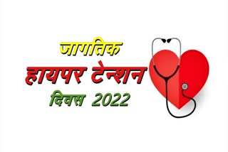 World Hypertension Day