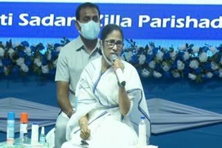 Mamata Banerjee