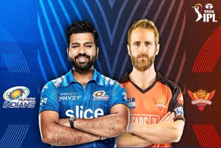 IPL toss  Mumbai Indians have won the toss and have opted to field  IPL 2022 Mumbai indians vs Sunrisers Hyderabad Toss  IPL updates  Mumbai indians vs Sunrisers Hyderabad  MI VS SRH  മുംബൈ ഇന്ത്യൻസ്  സൺറൈസേഴ്‌സ് ഹൈദരാബാദ്  മുംബൈ VS ഹൈദരാബാദ്