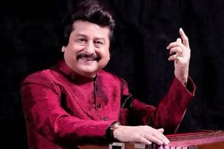 Pankaj Udhas Birthday: پنکج ادھاس نے غزل گائیکی کو نئی جہت عطا کی