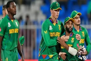 South Africa Vs India T20: بھارت کے خلاف T20 سیریز کے لیے جنوبی افریقہ کی ٹیم کا اعلان