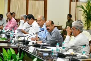 CM calls Emergency meeting