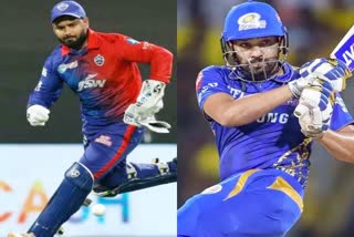 Top players of India flop in IPL season 15  IPL season 15  sports news  cricket news  sports news in hindi  rohit sharma  virat kohli  MI  RCB  आईपीएल सीजन 15  रोहित शर्मा  अजिंक्य रहाणे  मुंबई इंडियंस  ऋषभ पंत  दिल्ली कैपिटल्स