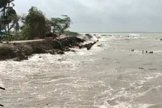 Sudden Flooding: ମୌସୁନୀ ଦ୍ବୀପରେ ବନ୍ୟା ପରିସ୍ଥିତି ସୃଷ୍ଟି, ପ୍ରଭାବିତ ପର୍ଯ୍ୟଟନ ବ୍ୟବସାୟୀ