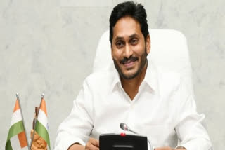 YSR Congress announces candidates for RS polls in AP