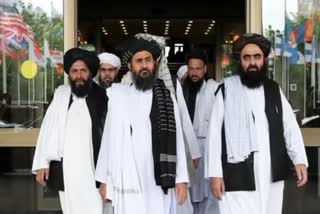 طالبان نے انسانی حقوق کمیشن تحلیل کر دیا