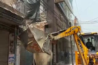 milap-nagar-market-association-returned-bulldozer-squad-said-they-themselves-will-remove-encroachment