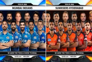 Mumbai Indians vs Sunrisers Hyderabad, 65th Match