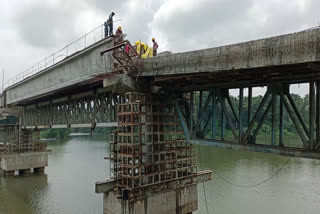 Koolimad Kadavu bridge  PWD Vigilance inspection of Koolimad Kadavu bridge  ബുധനാഴ്ച പൊതുമരാമത്ത് വകുപ്പിന്‍റെ വിജിലന്‍സ് പരിശോധന  കൂളിമാട് കടവ് പാലം തകര്‍ന്നു