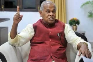 Jitan Ram Manjhi