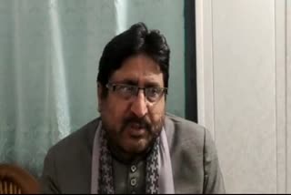 Mirza Yasoob On Current Situation in the Country