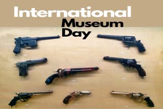 International Museum Day: જૂનાગઢ મ્યુઝિયમ જે પ્રાગના ઐતિહાસિક નવાબોના વારસાને શણગારે છે