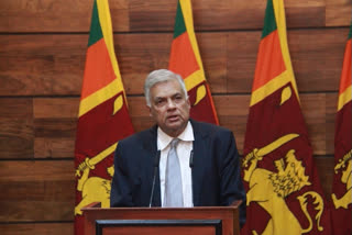 Ranil is Man Friday for Rajapaksas A pro-active India is need of the hour