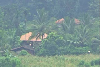 shettihalli village