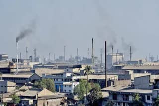 વિશ્વમાં પ્રદૂષણને કારણે દર વર્ષે 9 મિલિયન મૃત્યુ: અભ્યાસ