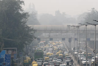 Global pollution kills 9 million people a year  study finds  lancet planetary health study  air pollution death  pollution death in south Asia  മലിനീകരണ മൂലമുള്ള ലോകത്തെ മരണം  മലിനീകരണം ഇന്ത്യയില്‍  ദക്ഷിണേഷ്യയിലെ വായു മലിനീകരണം