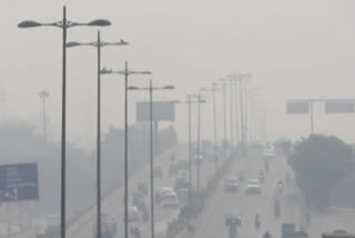 A new study blames pollution of all types for 9 million deaths a year globally, with the death toll attributed to dirty air from cars, trucks, and industry rising 55 per cent since 2000