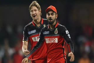 Virat Kohli  Shane Watson  IPL 2022  Shane Watson recalls bowling disastrous final over in 2016 IPL final  വിരാട് കോലി  ഷെയ്ന്‍ വാട്‌സണ്‍  റോയല്‍ ചലഞ്ചേഴ്‌സ് ബാംഗ്ലൂര്‍