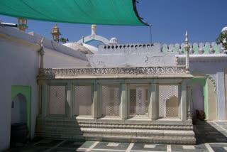 Aurangzeb Tomb Demolition