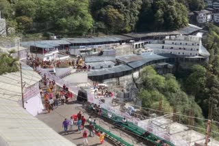 वेष्णो देवी मंदिर , Vaishno Devi Yatra