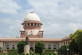 SC allows OBC quota in MP local body polls