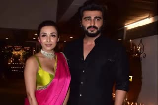 Arjun Kapoor Malaika Arora wedding