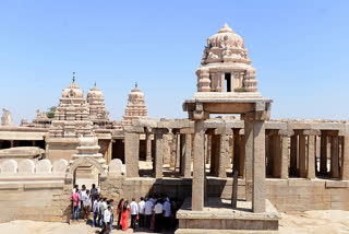 Lepakshi